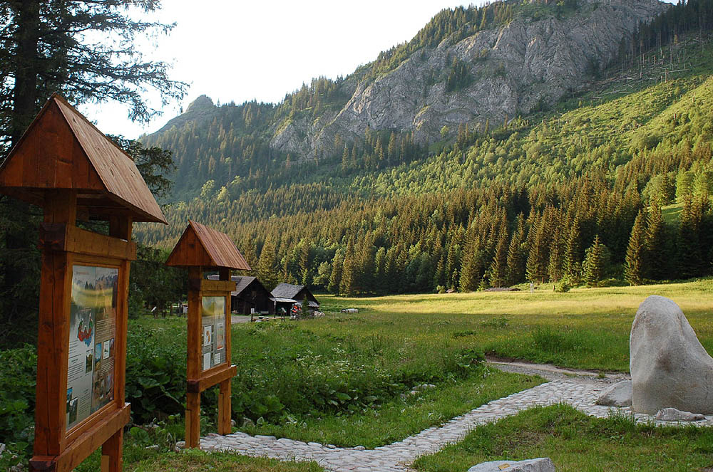 16. Geologicka expozicia - Pod Muranom