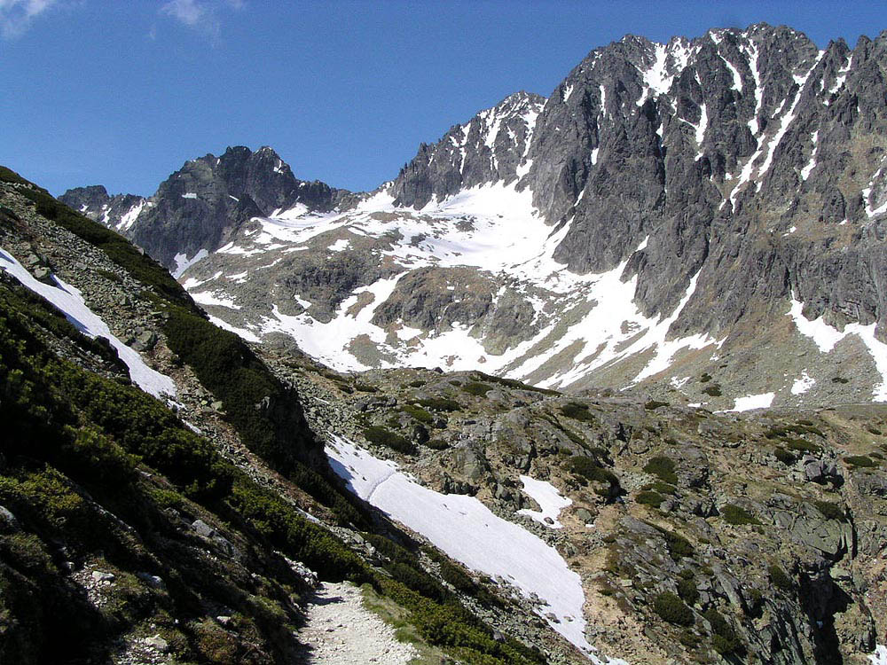 10. Batizovska dolina