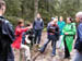 1. Na naucnom chodniku Strbske pleso - Popradske pleso