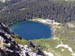 4. Popradske pleso z Ostrvy